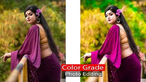 How To Joint Picture Editing Remove Background in Photoshop cc | Edit Zone