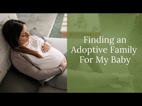 Find an Adoptive Family On LifetimeAdoption.com