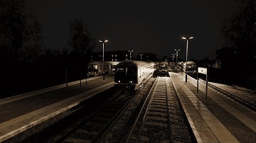 5L90 Dartford to Gillingham Up Siding | TSW 3 | By Foxy yt