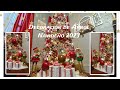 DECORACIÓN DE ÁRBOL NAVIDEÑO 2023!!🎄🎅 CHRISTMAS TREE DECORATION 2023!! 🎄🎅