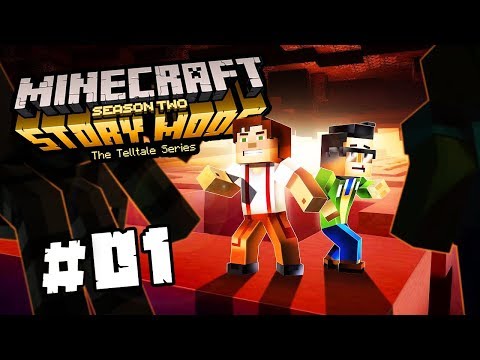 pavouci-creeper-a-hellboy-minecraft-story-mode-season-2-1-epizoda-3-pedro