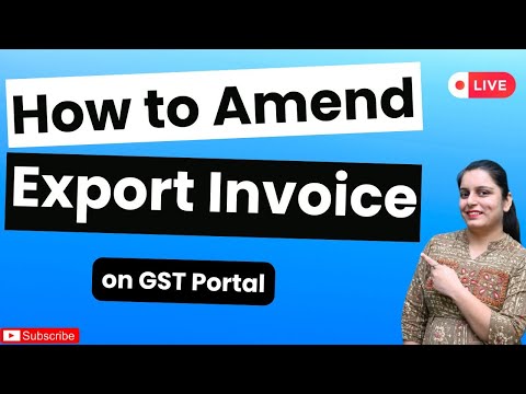 How to Amend