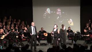 Gülser Aydin & Mehmet Şi̇ren - Seher Yıldızı
