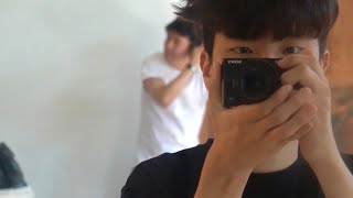 Right Round, 강화도 여행, 휴엘펜션