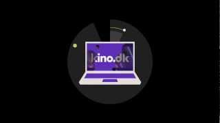 Kino.dk spot 2013