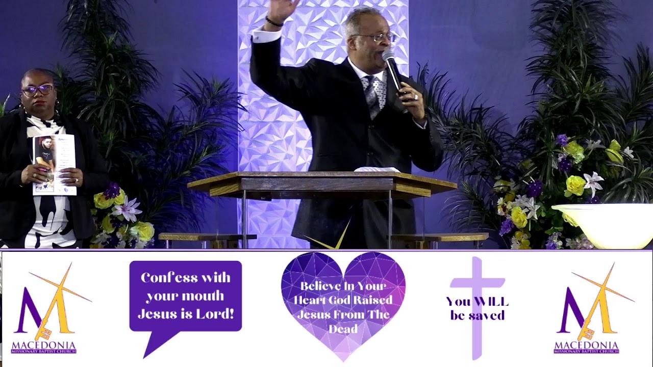 Celebrating The Life of Eric Jamar Hopkins Jr. (10/29/2025) Homegoing