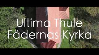 Ultima Thule - Fädernas Kyrka chords