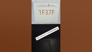 HOW TO MAKE POPCORN🍿 IN MS WORD | MS WORD SHORTCUT KEYS | #computer #symbol #msword #shorts #short