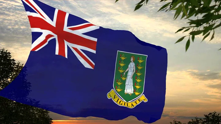 British Virgin Islands* / Is. Vírgenes Británicas* (2012 / 2016)(Olympic Version / Versión Olímpica)