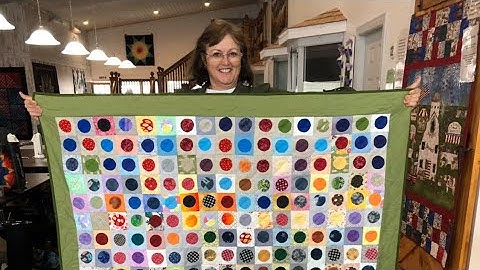 These Quilts Will Spark Inspiration for you Next Quilt!