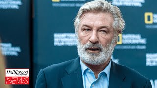 Alec Baldwin and Armorer Formally Charged in 'Rust' Shooting | THR News