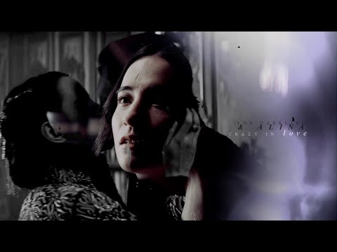 The Darkling & Alina || Crazy in love