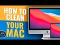Clean Your Mac - 2023