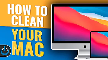 Clean Your Mac - 2023