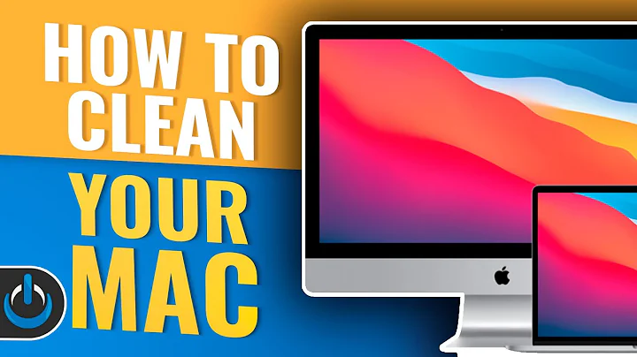 Clean Your Mac - 2023 - DayDayNews