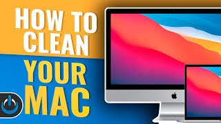 Clean Your Mac - 2023 screenshot 3