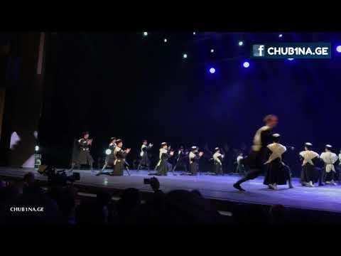 ✔ სუხიშვილები - მხედრული / სოლიკო ვირსალაძე 110 / GNB Sukhishvili - Mkhedruli, 22.12.2018