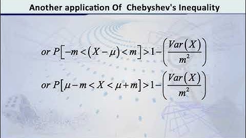 Chebyshev