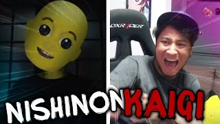 CALL MACABRA - NISHINON KAIGI | COISAS CABULOSAS