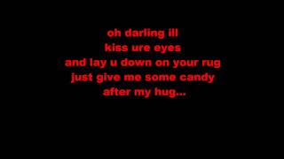Paolo Nutini Candy Lyrics Resimi
