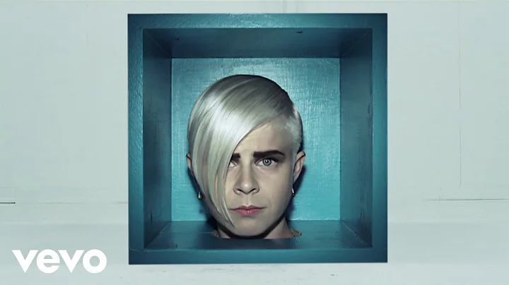 Robyn - Handle Me