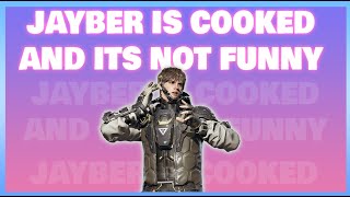 Jayber is Cooked & its not looking good brev |  – The First Descendant