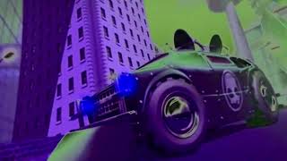 Crazy Frog Axel F Song Old Truck 2022 Effects