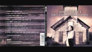 Video thumbnail of "john hiatt - hold on for your love.wmv"