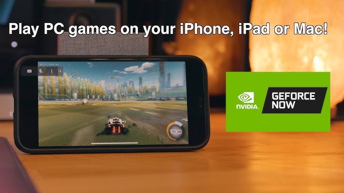 How to play PC Games on Android Phone