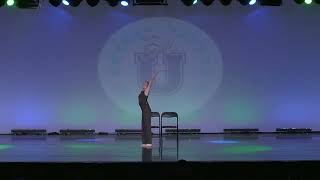 I Get Along Without You - Alyssa Rogers Contemporary Solo
