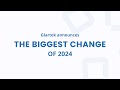 Glartek big reveal 2024  stay tuned