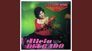 Video thumbnail of "Alicia Delgado - Mi Escritorio"