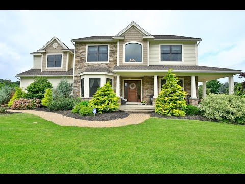 6 Presidential Dr, Kinderhook, NY home video tour
