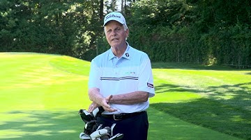 Titleist Tips | Productive Golf Practice