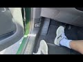 How To Pop Open Hood On 2024 Ford Bronco Outter Banks