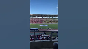 GOLI LA KIBU DENIS SIMBA Vs YANGA 1 5 