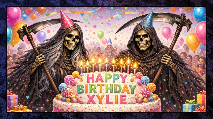 XYLIE’S BIRTHDAY STREAM 🎉🎂 JOSH HAS THE CONTROLS?! 🚨🔥