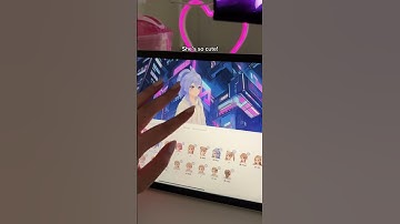 How to become a vtuber on your iPad and Hyper Online #streamer #vtuber #streaming