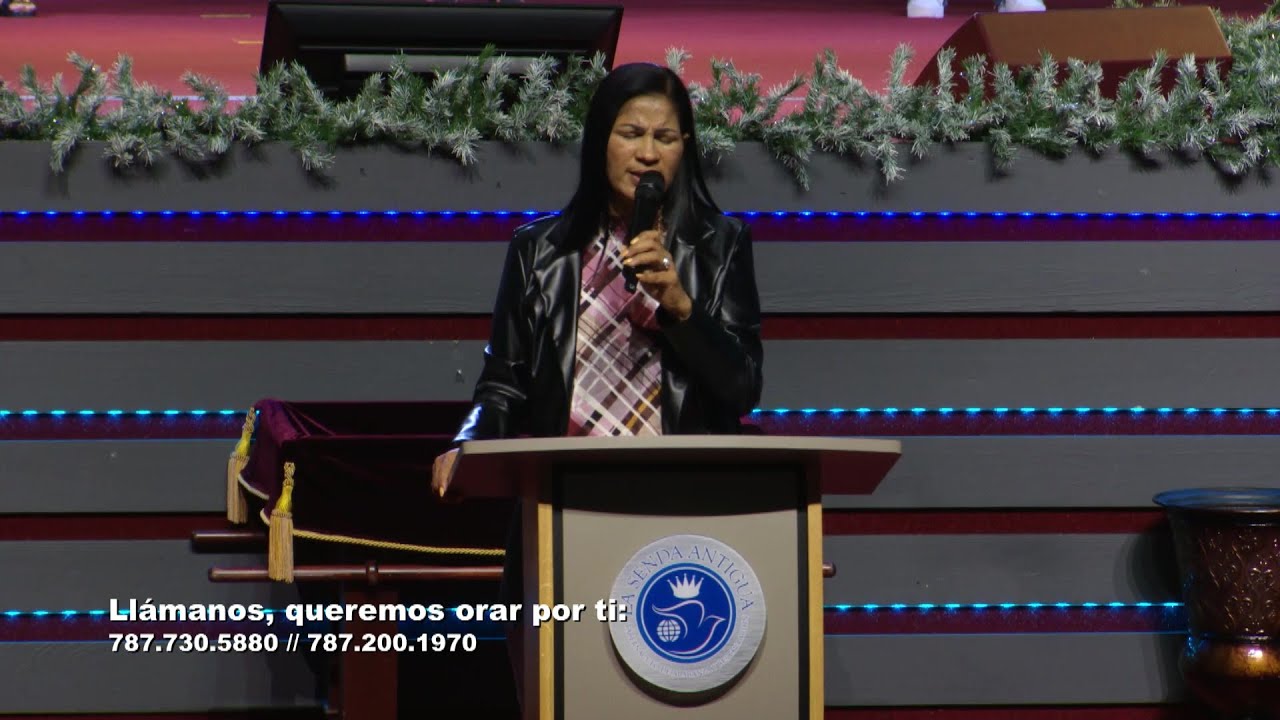 Celebración Lunes 27-Octubre-2025