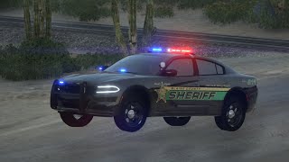 Blaine County Sheriff Office | PCRP vMenu | (PROMO) (REUPLOAD)