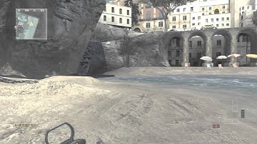 Mw3 Glitch Fully Out Of Piazza *NEW* DLC Map Pack