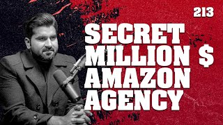 Number 1 SECRET To Become Millionaire On Amazon & Create Million $ Service Agency Online | NSP #213