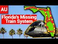 High Speed Rail In Florida And The History Of Brightline