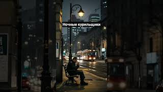 ночные курильщики(Фазиль Искандер) Припев: Зоя Сергеева. #новаямузыка #музыкаонлайн #newmusic #song