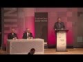 Mccain institute and iq2 debate cutting the pentagons budget is a gift to our enemies