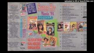 Anti Laricci & Rudy Anand - Perawan Dan Bujang