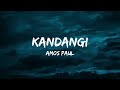 Amos Paul - KANDANGI | Music Kitchen