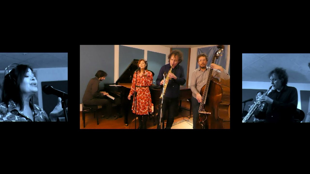 Broadway, the jazz way