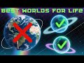 Planets Better Than Earth? Exploring Superhabitable Worlds