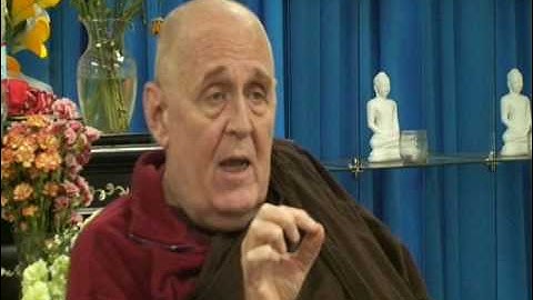 Breathing Meditation - New Perspective: Sattipathana Sutta - Part1